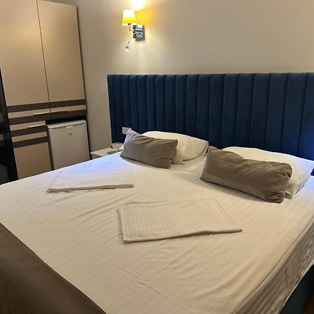 Yereone Hotel Apartment Jerevan Eksteriør billede