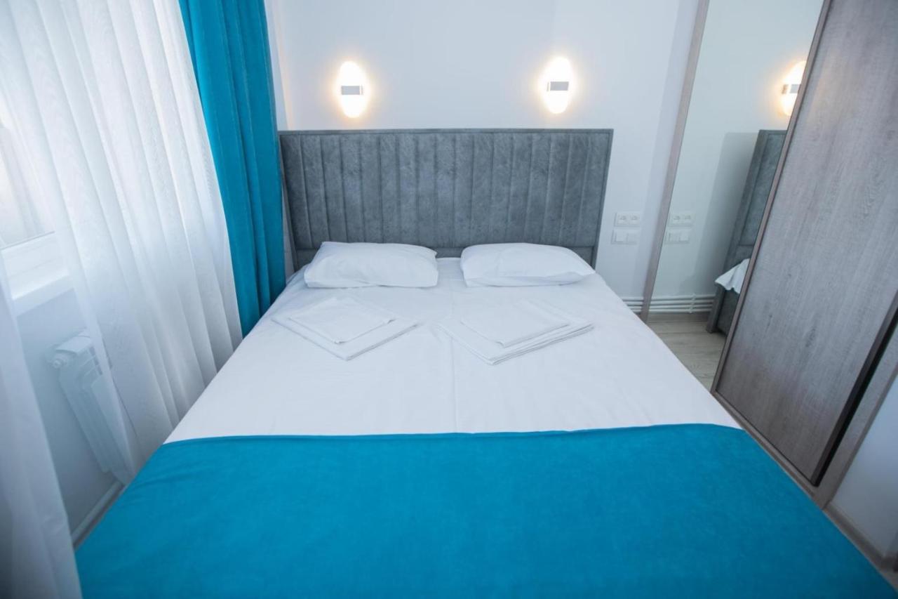 Yereone Hotel Apartment Jerevan Eksteriør billede