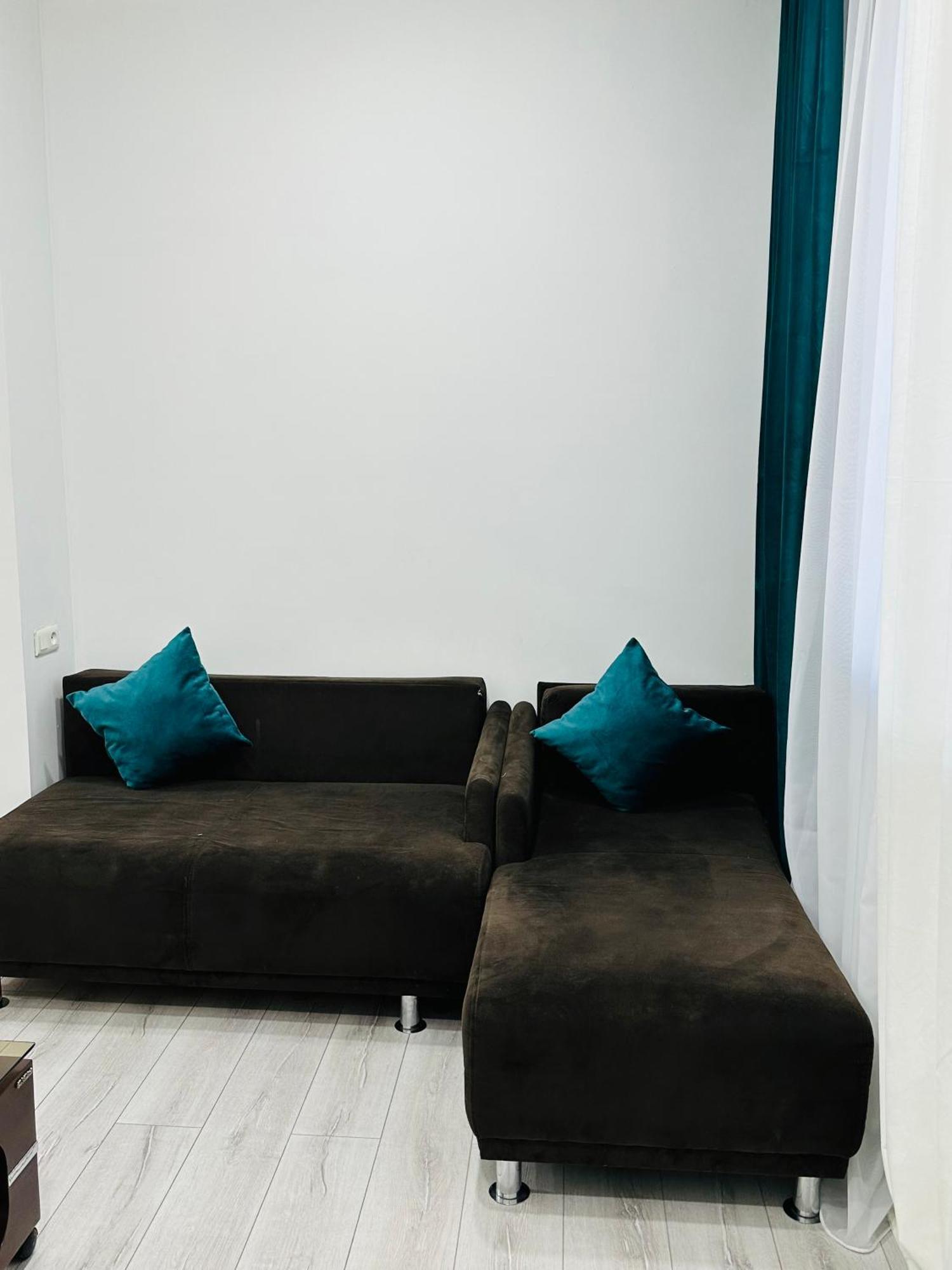 Yereone Hotel Apartment Jerevan Eksteriør billede